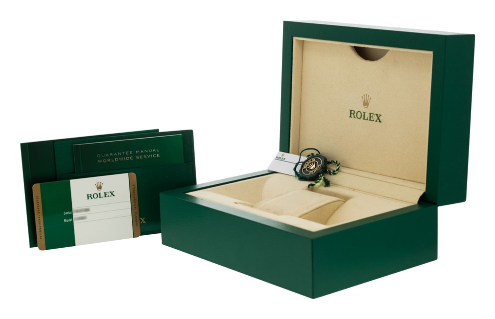 Rolex Daytona 116503 Image 4